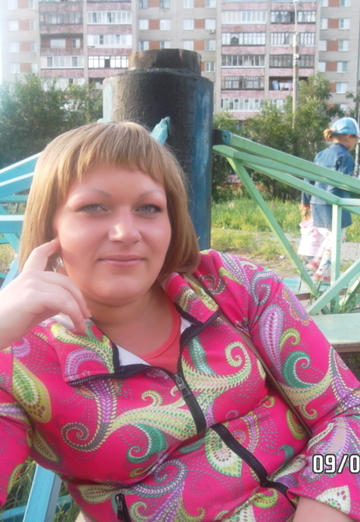 Моя фотография - ирина, 34 из Барнаул (@irina19516)