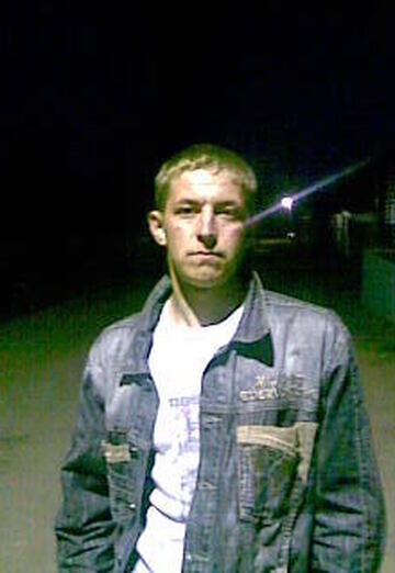 Моя фотография - Михаил, 34 из Сарапул (@mihail40225)
