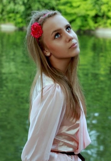 Настя (@prettiest) — моя фотография № 7