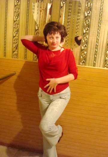 Моя фотография - Елена, 38 из Кузнецк (@elena23604)