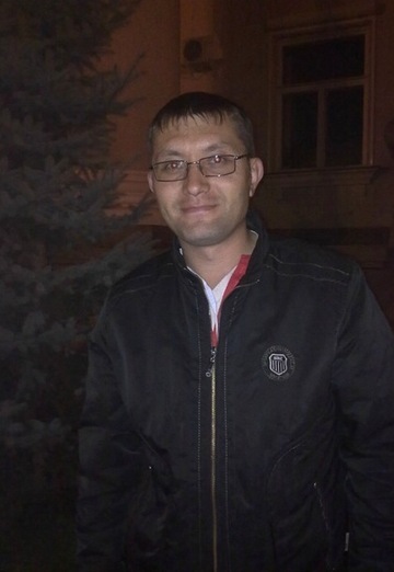 Моя фотография - Александр, 42 из Кропивницкий (@aleksandr47758)