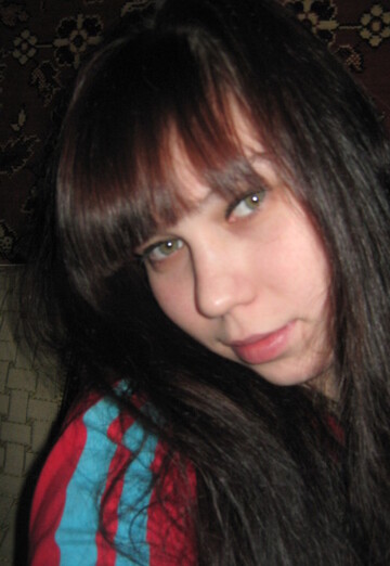 Моя фотография - Ксения, 31 из Йошкар-Ола (@kseniya3907)