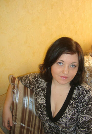 Моя фотография - екатерина, 31 из Волгоград (@katusha1231)
