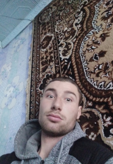 Моя фотография - Ruslan, 24 из Жмеринка (@ruslan217914)