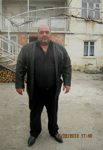 Моя фотография - Гиоргий Квирившвили, 54 из Житомир (@giorgiykvirivshvili)