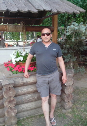 Моя фотография - Сергей, 51 из Волгодонск (@sergey432460)