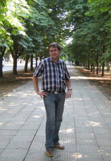 Моя фотография - Денис, 41 из Краснодар (@denis13814)