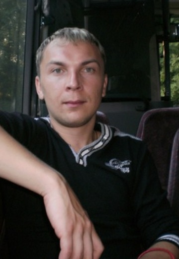 Моя фотография - Владислав, 37 из Харьков (@vladislav1888)