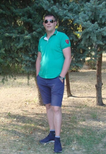 Моя фотография - Станислав, 42 из Бендеры (@stanislav20357)