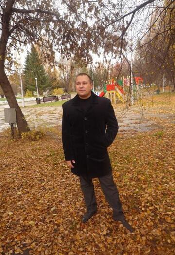 Моя фотография - Руслан, 42 из Кемерово (@ruslan10219)