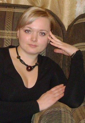 Моя фотография - Людмила, 44 из Тюмень (@ludmila2060)