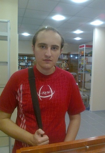 Моя фотография - Вячеслав, 41 из Киев (@metal100)