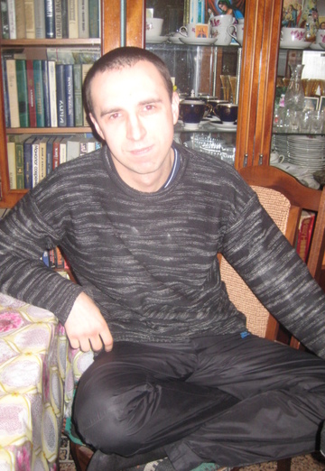 Моя фотография - gerasimov ryslan, 40 из Черновцы (@gerasimovryslan)