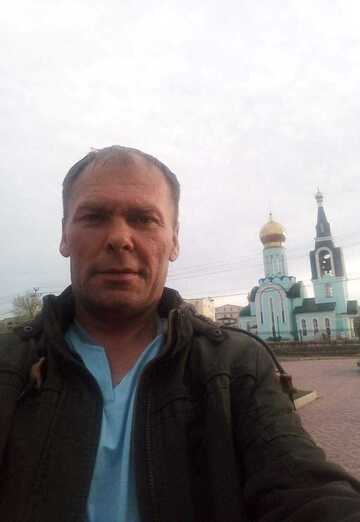Моя фотография - Александр, 44 из Москва (@aleksandr887382)