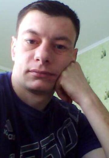 Моя фотография - Віктор, 42 из Новоград-Волынский (@vktor167)
