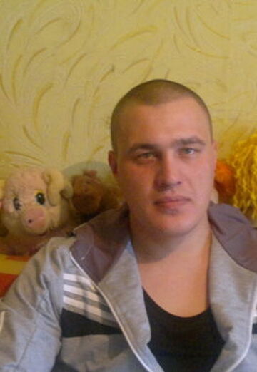 Моя фотография - Иван, 39 из Иркутск (@ivan36645)