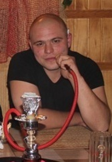 Моя фотография - Валентин, 40 из Винница (@valentinaleksandrovich)