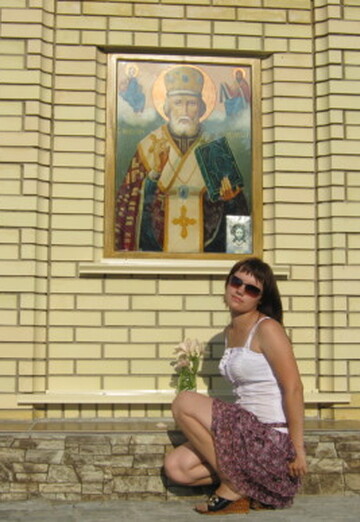 Моя фотография - Маринка, 33 из Москва (@marinka273)