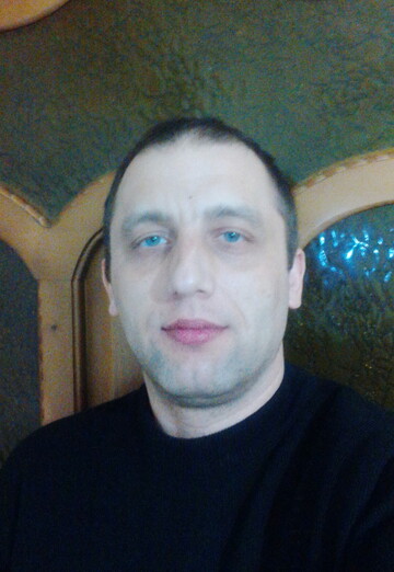 Моя фотография - Виталий, 43 из Ивано-Франковск (@vitaliy7668)