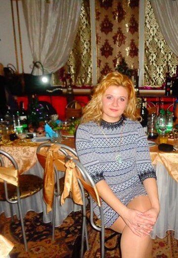 Моя фотография - KATY, 34 из Витебск (@katy4850)