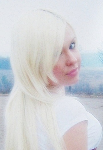 Моя фотография - Анна, 32 из Одесса (@anna10478)