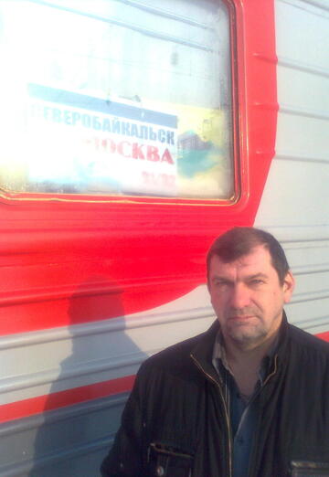 Моя фотография - валера, 61 из Сморгонь (@valera41665)