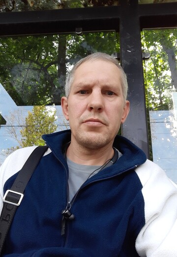 Моя фотография - Сергей, 33 из Москва (@sergey917394)