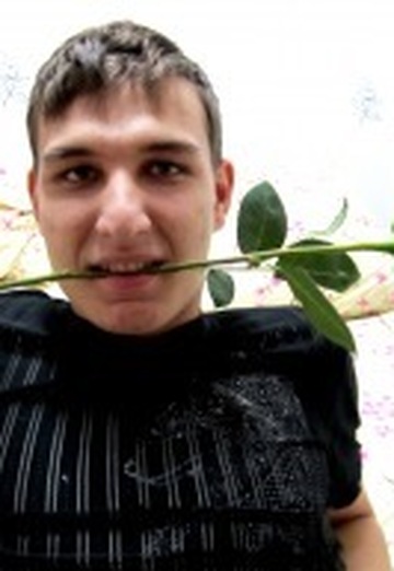 Моя фотография - Андрей, 31 из Чебоксары (@andrey45902)