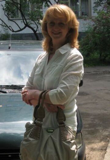 Моя фотография - Ольга, 49 из Саратов (@olga18729)