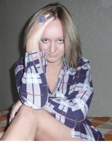 Моя фотография - Татьяна, 32 из Калуга (@tatyana6353)