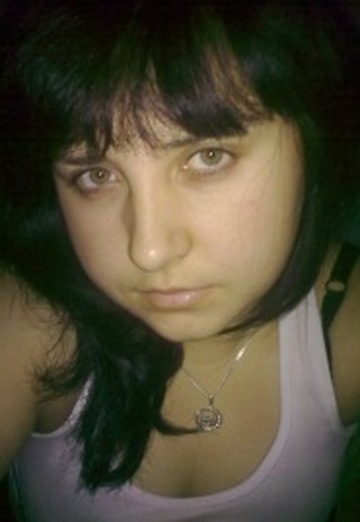 Моя фотография - Диля, 31 из Стерлитамак (@dilya217)