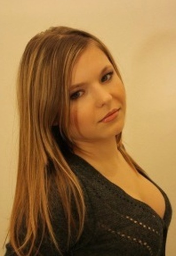 Моя фотография - Ульяна Александровна, 31 из Севастополь (@ulyanaaleksandrovna)