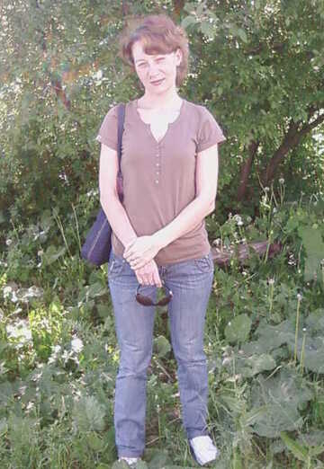 Моя фотография - Оксана, 48 из Смоленск (@oksana7888)