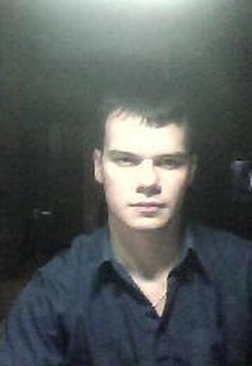 Моя фотография - Эндрю, 34 из Москва (@endru102)