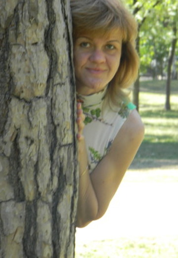 Моя фотография - лилия, 52 из Киев (@liliya1740)
