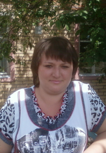 Моя фотография - Светлана, 41 из Тольятти (@svetlana12817)