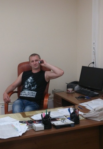 Моя фотография - Владимир, 48 из Малаховка (@vladimir75227)