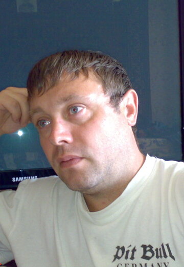 Моя фотография - Геннадий, 47 из Раменское (@gennadiy1906)