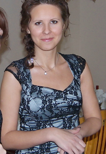 Моя фотография - Наталья, 39 из Омск (@natalya15500)
