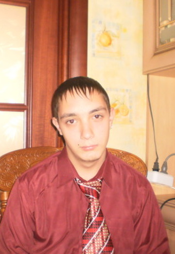 Моя фотография - Артур, 30 из Москва (@artur5292)