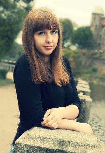 Моя фотография - Анюта, 28 из Петрозаводск (@anuta7700)