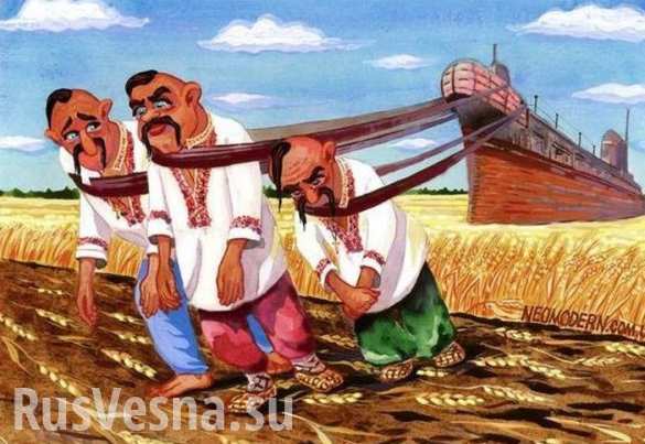 хохлы на лодке хохлы на лодке