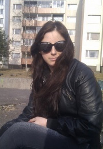Моя фотография - Anastasia, 30 из Таллин (@anastasia322)