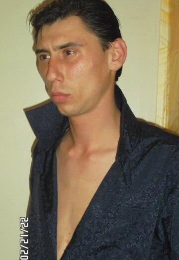 Моя фотография - Роман, 37 из Элиста (@roman183565)