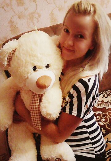 Моя фотография - Катеринка, 33 из Севастополь (@katerinka828)