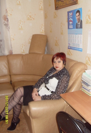 Моя фотография - Екатерина, 42 из Челябинск (@ekaterina9883)