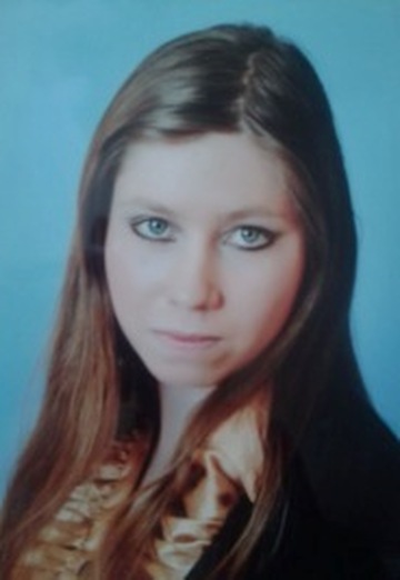 Моя фотография - Ирина, 31 из Москва (@irina19185)