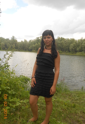 Моя фотография - Светик, 39 из Барнаул (@svetik4581)