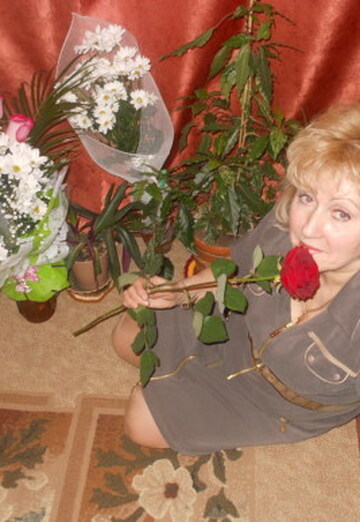 Моя фотография - Ефросинья, 68 из Псков (@efrosinya13)