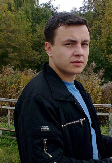Моя фотография - Константин, 32 из Житомир (@konstantin5207)